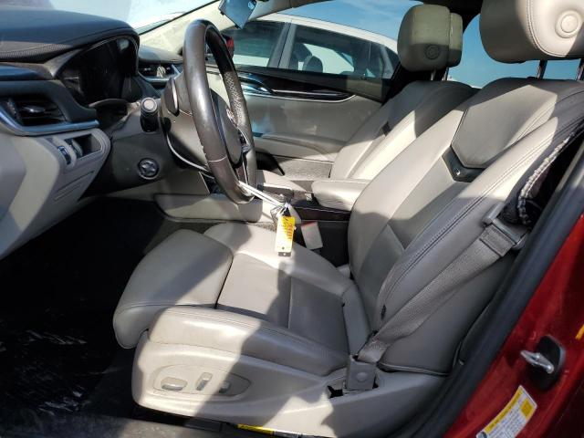 2013 CADILLAC XTS LUXURY COLLECTION - 2G61P5S3XD9181823