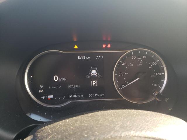 2020 NISSAN KICKS SV 3N1CP5CV5LL514112