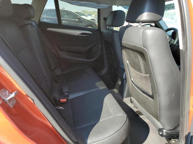 2015 BMW X1 SDRIVE28I WBAVM1C54FVZ94118