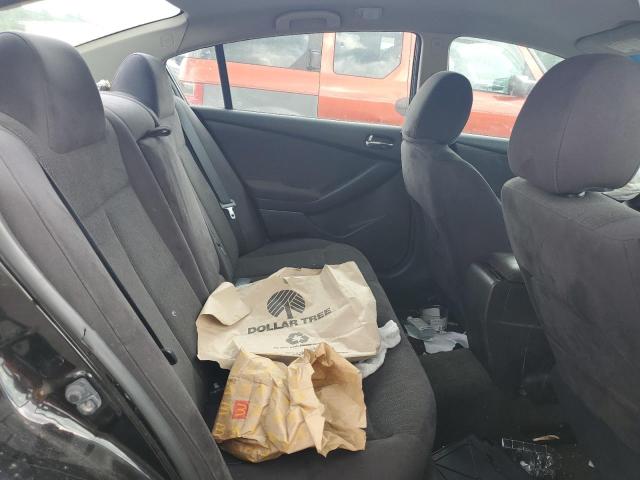 2012 NISSAN ALTIMA BASE #3265272993