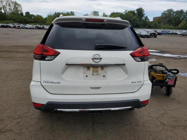 2017 NISSAN ROGUE S JN8AT2MV0HW009520