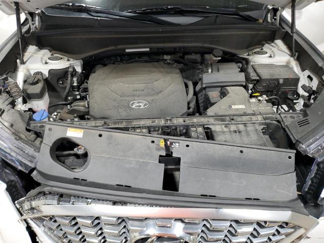 2021 HYUNDAI PALISADE L KM8R5DHE0MU276236