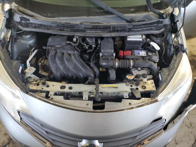 2014 NISSAN VERSA NOTE - 3N1CE2CPXEL374423
