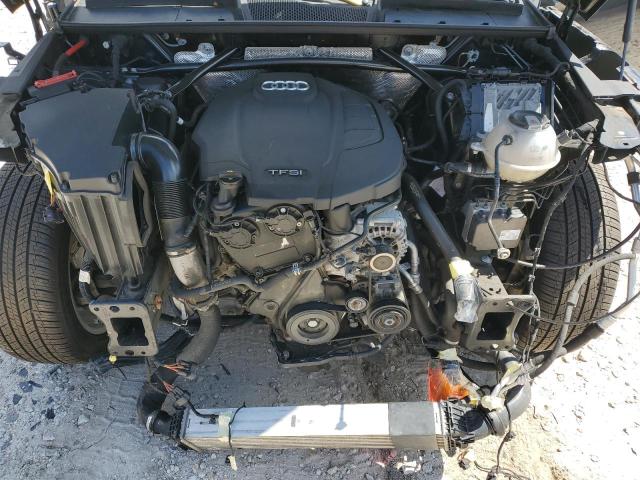 2020 AUDI Q5 PREMIUM - WA1BNAFY0L2097698