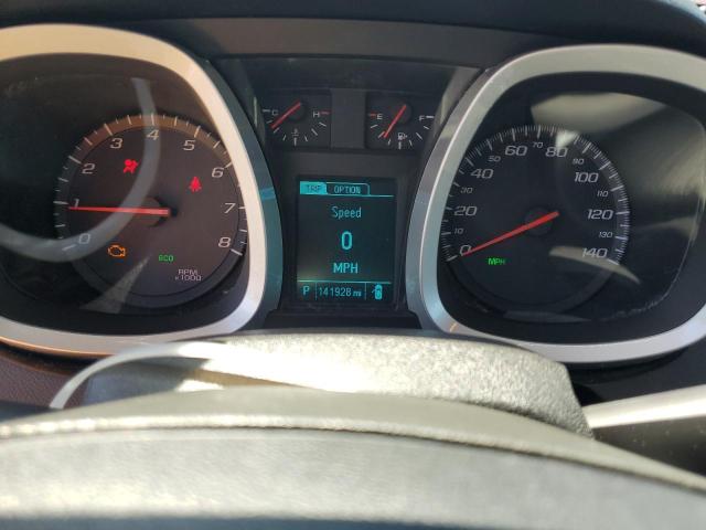 2017 CHEVROLET EQUINOX LT 2GNALCEK0H1589033