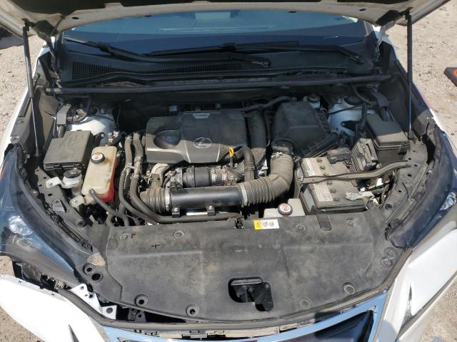 2017 LEXUS NX 200T BA JTJYARBZ9H2084882
