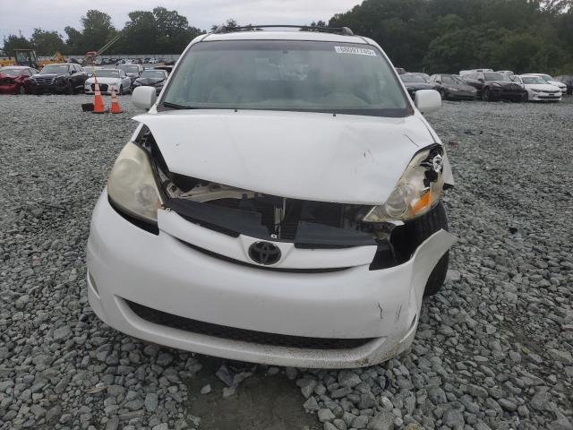 2010 TOYOTA SIENNA XLE - 5TDYK4CC0AS329127