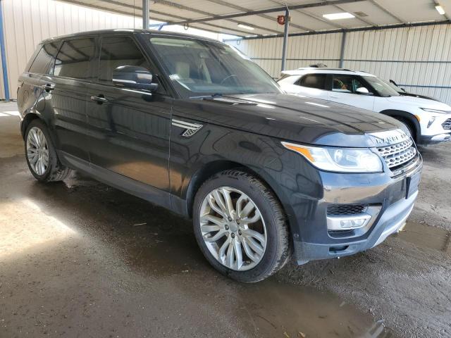 2016 LAND ROVER RANGE ROVE SALWR2VF9GA580368