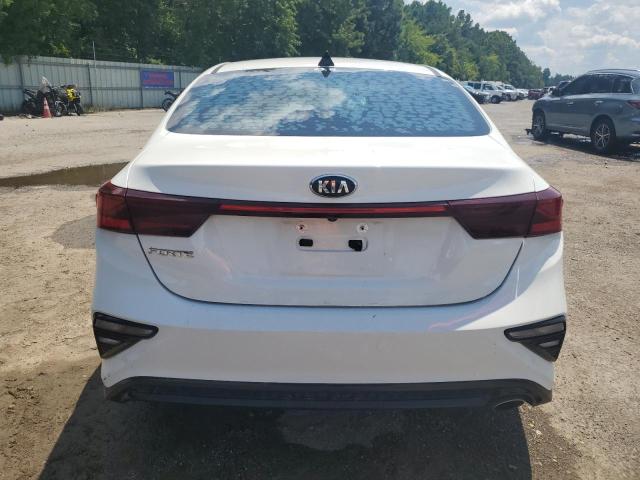 2020 KIA FORTE FE 3KPF24AD4LE187493