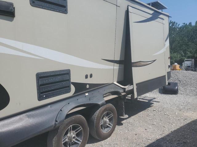 2018 KEYSTONE RV COUGAR FIF #3290660490