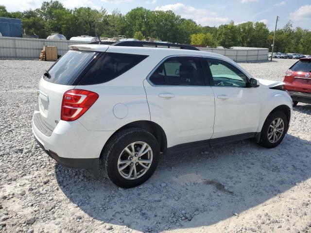 2017 CHEVROLET EQUINOX LT 2GNALCEK4H1576527