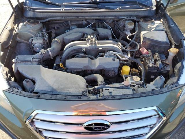 2015 SUBARU OUTBACK 2. 4S4BSBNC6F3322789