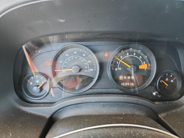 2016 JEEP PATRIOT SP 1C4NJRBB8GD550135