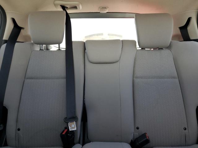 2017 HONDA HR-V EX 3CZRU6H56HM708562