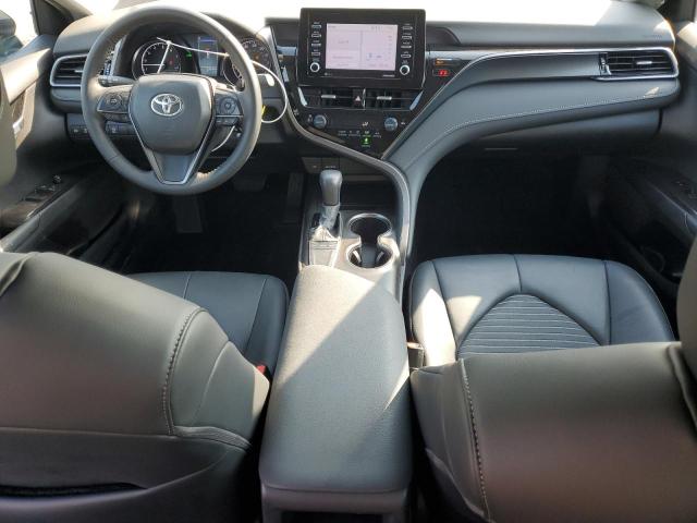 2024 TOYOTA CAMRY SE N 4T1G11AK3RU921759