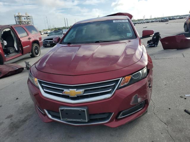 2020 CHEVROLET IMPALA LT 2G11Z5S30L9103078