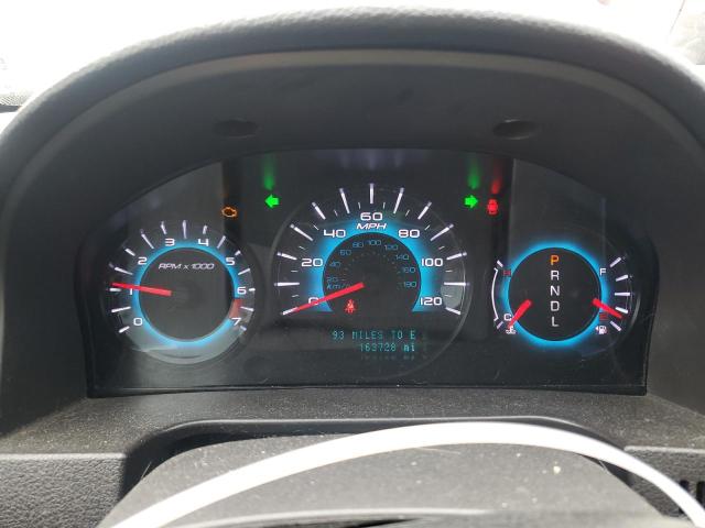 2012 FORD FUSION SE - 3FAHP0HA3CR356299