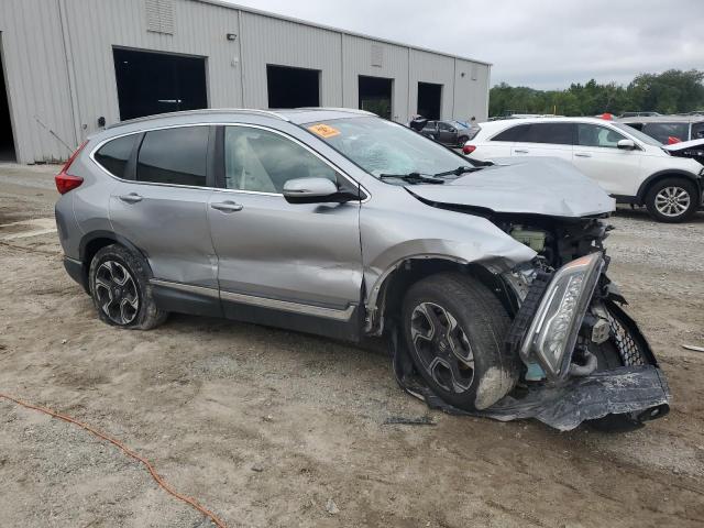 2017 HONDA CR-V TOURI 5J6RW1H91HL014590