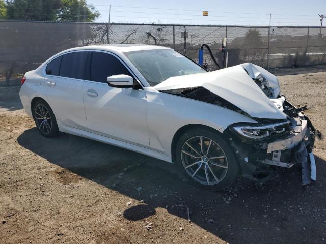 2021 BMW 330I 3MW5R1J03M8C01187