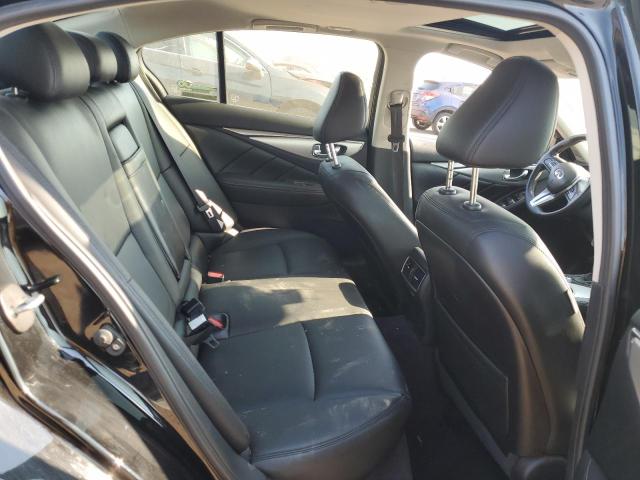 2019 INFINITI Q50 LUXE JN1EV7AR3KM590299