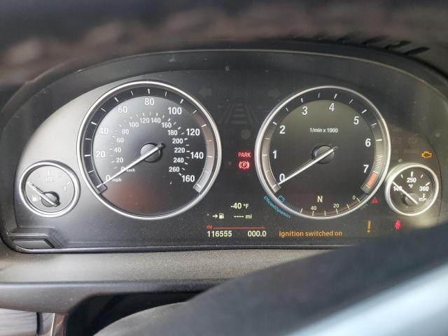 2017 BMW X5 SDRIVE3 5UXKR2C36H0X06223