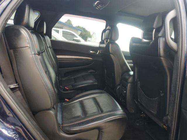 2014 DODGE DURANGO R/ - 1C4SDJCT5EC301300