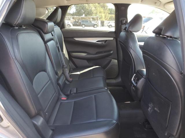 2020 INFINITI QX50 PURE 3PCAJ5M18LF120202