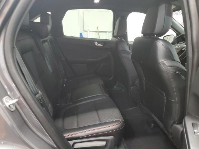 2025 FORD ESCAPE ST 1FMCU9NA7SUB34907