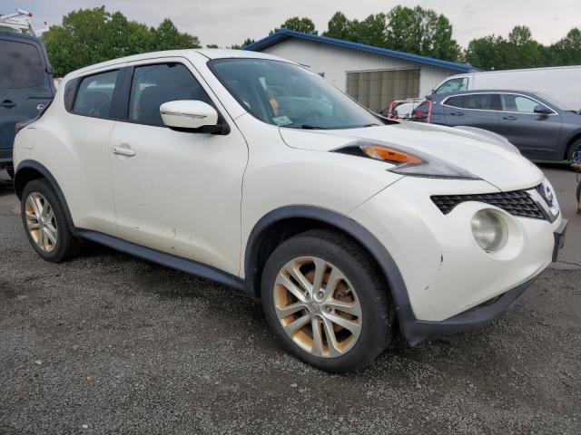2015 NISSAN JUKE S JN8AF5MV1FT554133