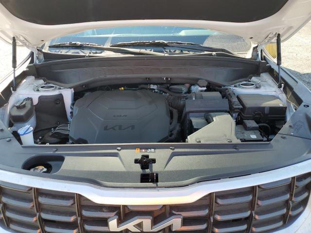 2024 KIA TELLURIDE 5XYP64GC5RG464526