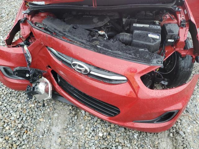 2016 HYUNDAI ACCENT SE KMHCT5AE8GU268403