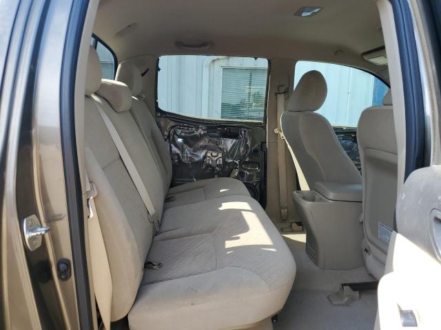 2010 TOYOTA TACOMA DOU - 3TMJU4GN7AM098346