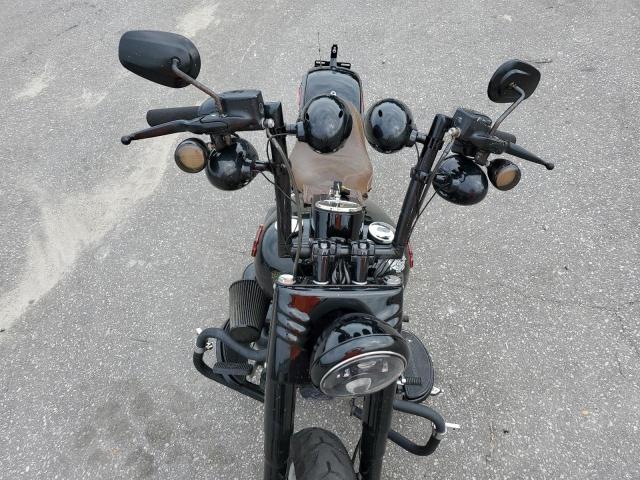 2016 HARLEY-DAVIDSON FLSTFBS 1HD1JT918GC011592