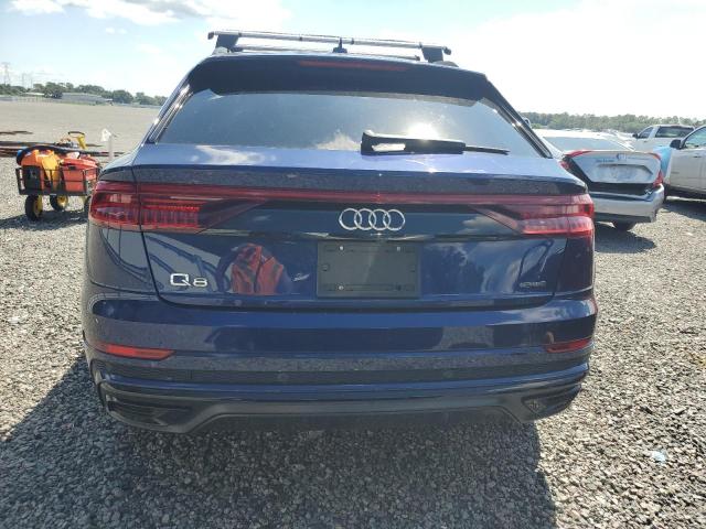 2019 AUDI Q8 PREMIUM WA1EVAF13KD016227
