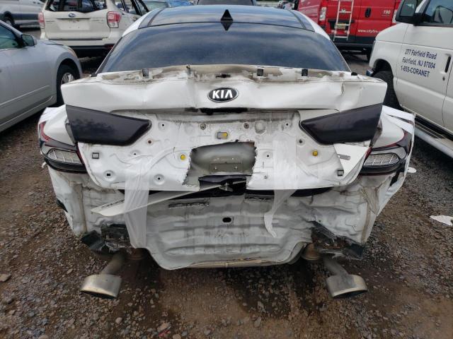 2020 KIA OPTIMA SX 5XXGW4L27LG406216