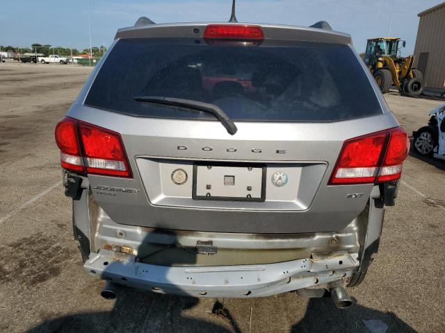 2017 DODGE JOURNEY SX 3C4PDDBG6HT512655