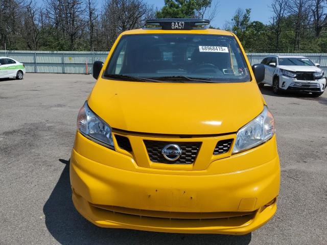 2016 NISSAN NV200 TAXI 3N8CM0JT7GK699449