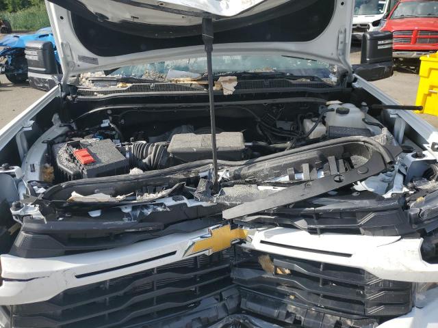 2025 CHEVROLET SILVERADO 1GC5KME71SF158067