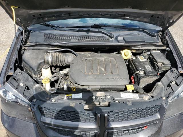2019 DODGE GRAND CARA 2C4RDGEG2KR736389