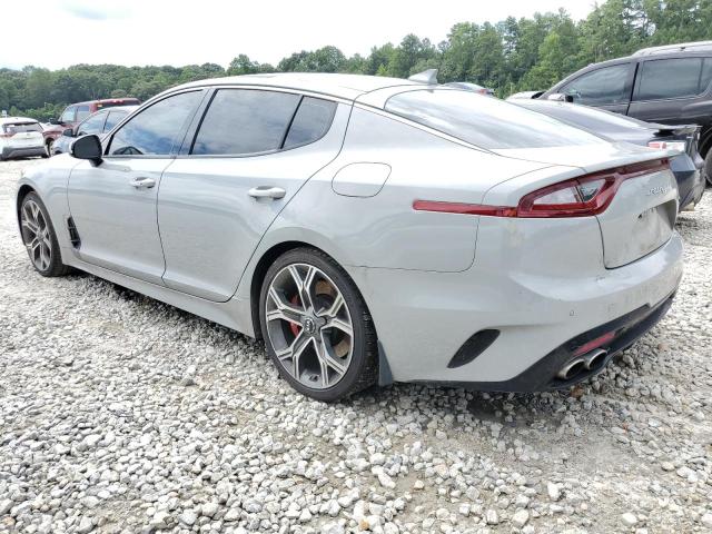 2020 KIA STINGER GT KNAE45LC0L6080511