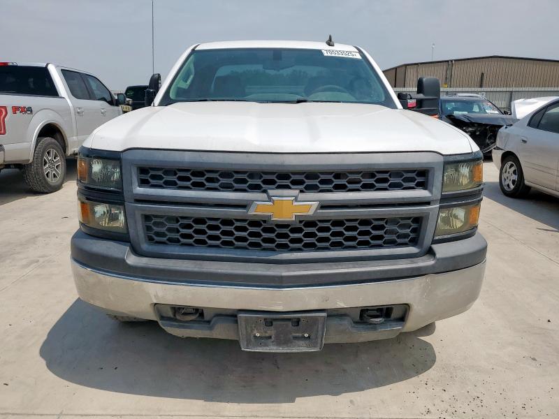 2015 CHEVROLET SILVERADO 1GCVKPEC0FZ406294