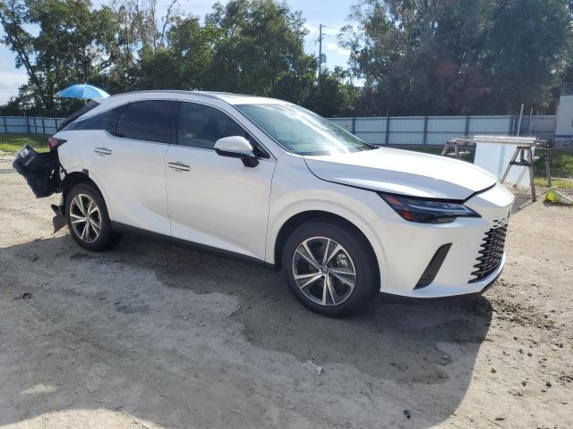 2025 LEXUS RX 350H BA 2T2BBMCA5SC085422
