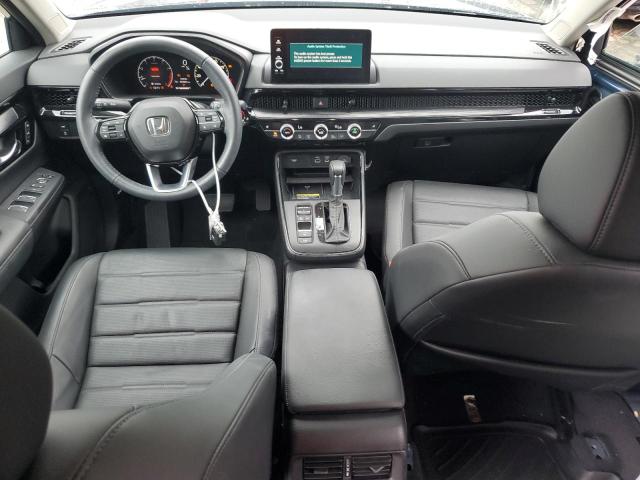 2025 HONDA CR-V EXL - 2HKRS3H79SH306656
