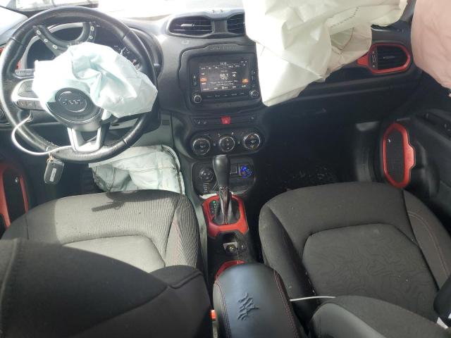 2017 JEEP RENEGADE TRAILHAWK ZACCJBCB2HPG41420