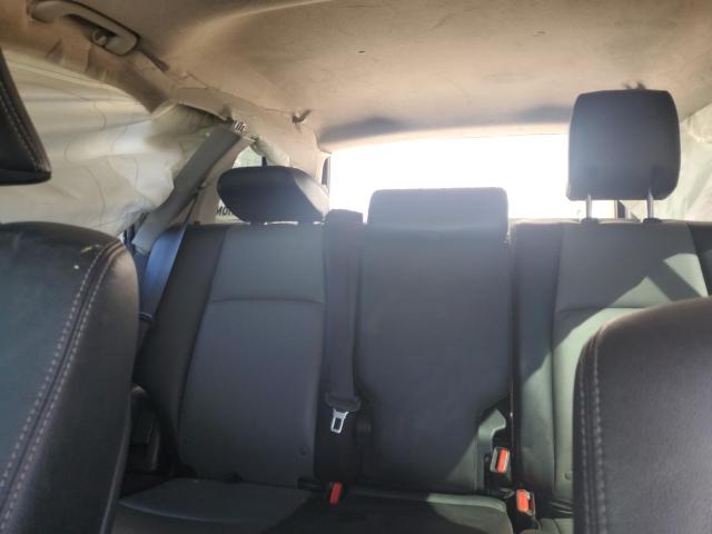 2018 TOYOTA 4RUNNER SR - JTEBU5JR2J5539484