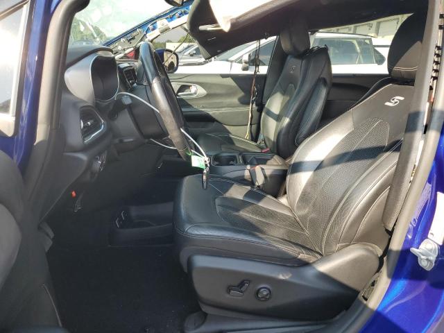 2019 CHRYSLER PACIFICA T 2C4RC1BG3KR505442