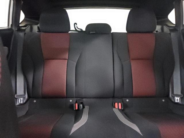 2022 SUBARU IMPREZA SPORT 4S3GTAM60N3724822