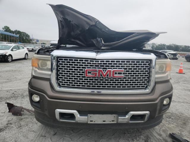 2015 GMC SIERRA K1500 DENALI 3GTU2WEJ1FG351469