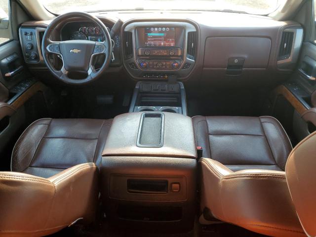 2015 CHEVROLET SILVERADO 3GCUKTEC6FG137058