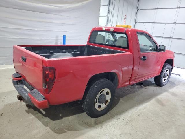 2010 CHEVROLET COLORADO - 1GCHTBDE5A8104515